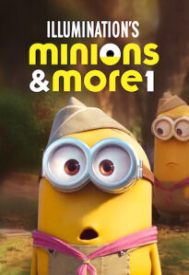 دانلود فیلم Minions & More 1 2022