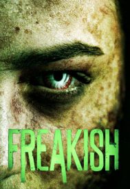 دانلود سریال Freakish 2016