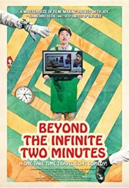 دانلود فیلم Beyond the Infinite Two Minutes 2020