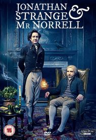 دانلود سریال Jonathan Strange and Mr Norrell 2015