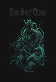 دانلود فیلم The Deep Ones 2020