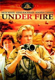 دانلود فیلم Under Fire 1983