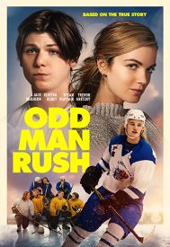 دانلود فیلم Odd Man Rush 2020