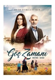 دانلود سریال Göç Zamanı 2016