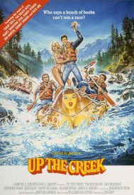 دانلود فیلم Up the Creek 1984