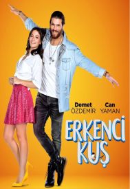 دانلود سریال Erkenci Kus 2018