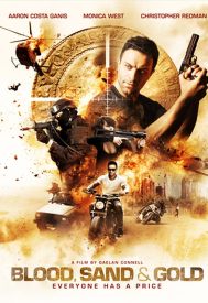 دانلود فیلم Blood, Sand and Gold 2017