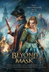 دانلود فیلم Beyond the Mask 2015