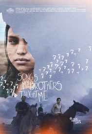 دانلود فیلم Songs My Brothers Taught Me 2015