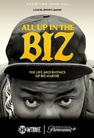 دانلود فیلم All Up in the Biz 2023