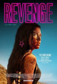 دانلود فیلم Revenge 2017