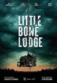 دانلود فیلم Little Bone Lodge 2023