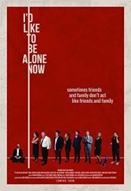 دانلود فیلم Id Like to Be Alone Now 2019