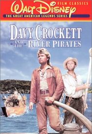 دانلود فیلم Davy Crockett and the River Pirates 1956