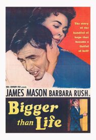 دانلود فیلم Bigger Than Life 1956