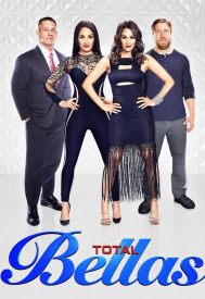 دانلود سریال Total Bellas 2016