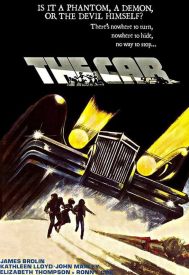 دانلود فیلم The Car 1977