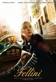 دانلود فیلم In Search of Fellini 2017