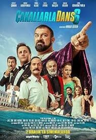 دانلود فیلم Çakallarla Dans 6 2022