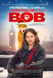 دانلود فیلم A Christmas Gift from Bob 2020