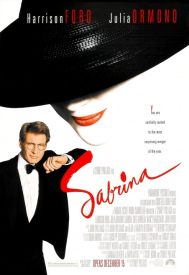 دانلود فیلم Sabrina 1995