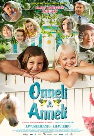 دانلود فیلم Onneli ja Anneli 2014