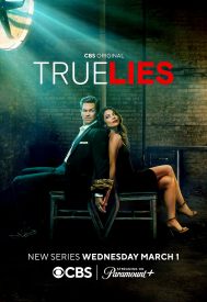 دانلود سریال True Lies 2023