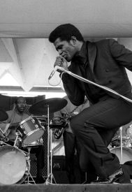 دانلود فیلم Mr. Dynamite: The Rise of James Brown 2014