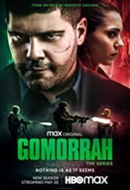 دانلود سریال Gomorrah