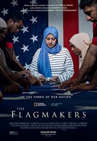 دانلود فیلم The Flagmakers 2022