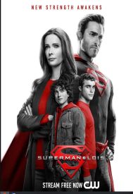 دانلود سریال Superman & Lois 2021