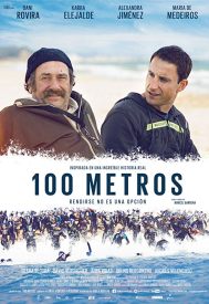 دانلود فیلم 100 metros 2016