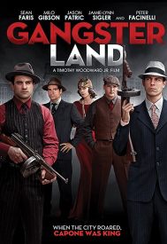 دانلود فیلم Gangster Land 2017