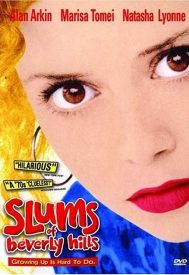 دانلود فیلم Slums of Beverly Hills 1998