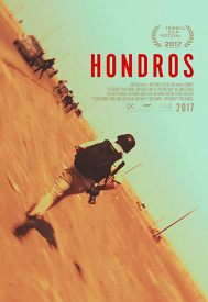 دانلود فیلم Hondros 2017