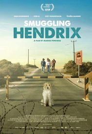 دانلود فیلم Smuggling Hendrix 2018