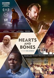 دانلود فیلم Hearts and Bones 2019