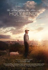 دانلود فیلم Holy Lands 2018