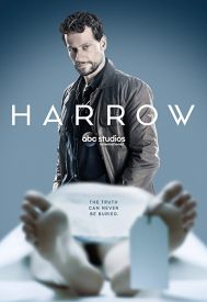 دانلود سریال Harrow 2018