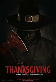 دانلود فیلم Thanksgiving 2023