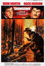 دانلود فیلم Showdown 1973