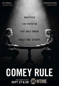 دانلود سریال The Comey Rule 2020