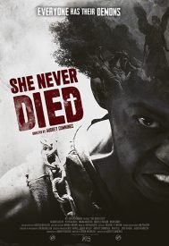 دانلود فیلم She Never Died 2019