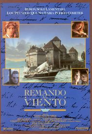 دانلود فیلم Remando al viento 1988