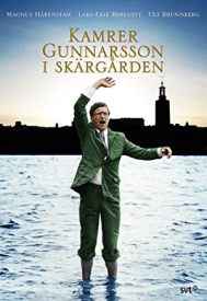 دانلود فیلم Kamrer Gunnarsson i skärgården 1976