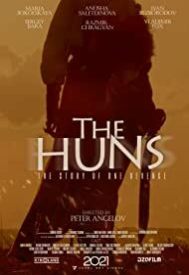 دانلود فیلم The Huns 2021