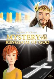 دانلود فیلم Mystery of the Kingdom of God 2021