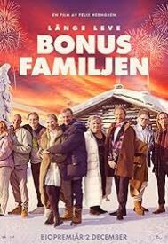 دانلود فیلم Long Live the Bonus Family 2022