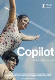 دانلود فیلم Copilot 2021