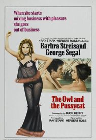 دانلود فیلم The Owl and the Pus.sycat 1970